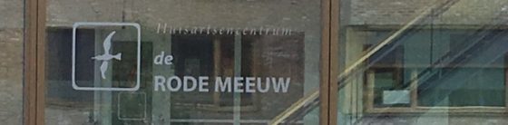 De Rode Meeuw